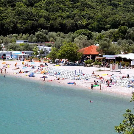 House With A Parking Space Mali Turini Holiday home