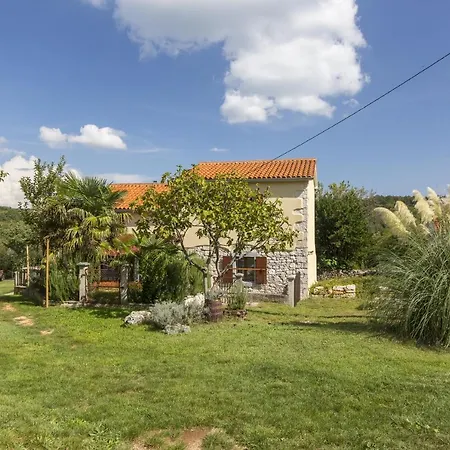 House With A Parking Space Mali Turini * Labin (Istria)