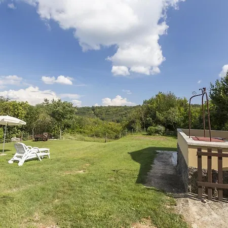 Holiday home House With A Parking Space Mali Turini