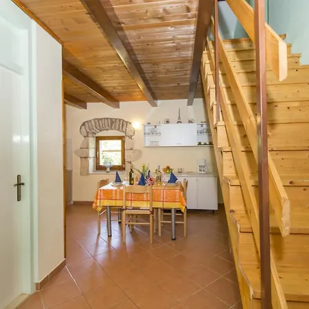 House With A Parking Space Mali Turini Holiday home Labin (Istria)