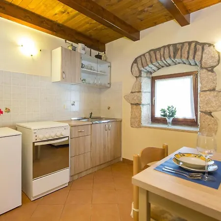 House With A Parking Space Mali Turini Holiday home Labin (Istria)