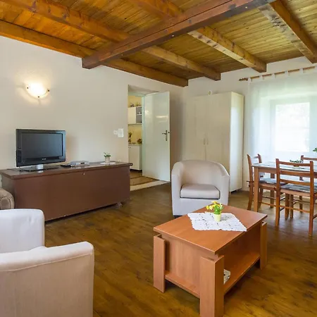 House With A Parking Space Mali Turini * Labin (Istria)
